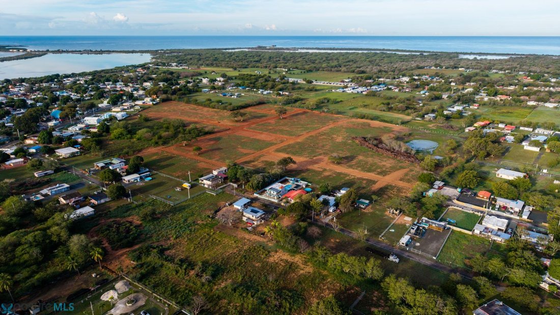 Terrain à Cabo Rojo, Cabo Rojo, Porto Rico 3 - 19020661