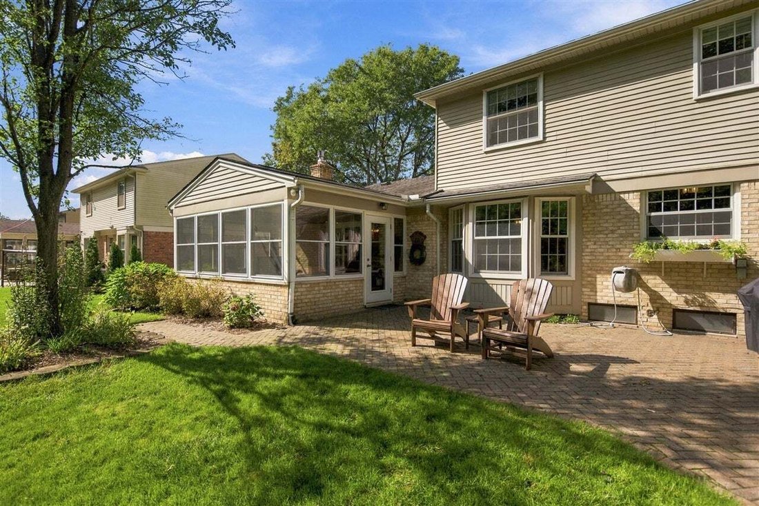 House in Plymouth, Michigan, United States 4 - 19020811