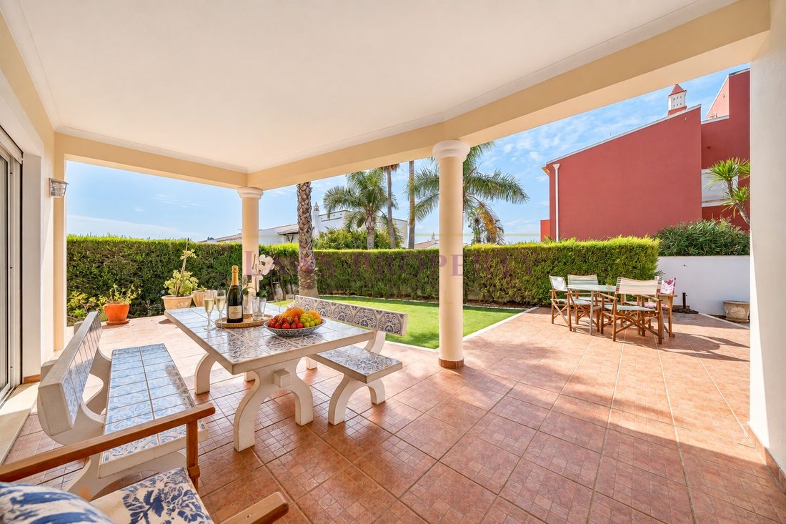 Villa in São Sebastião, Lagos, Sao Goncalo de Lagos, Portugal 3 - 19025487