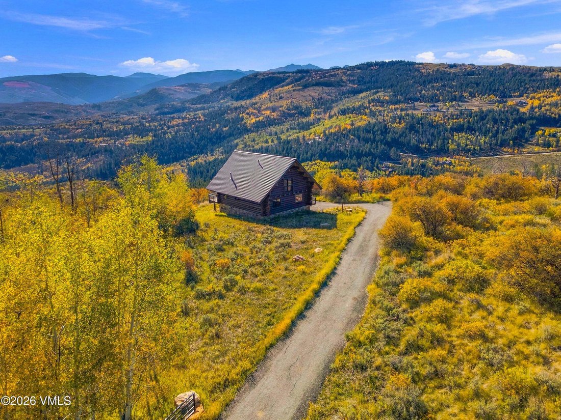House in Edwards, Colorado, United States 1 - 18181125