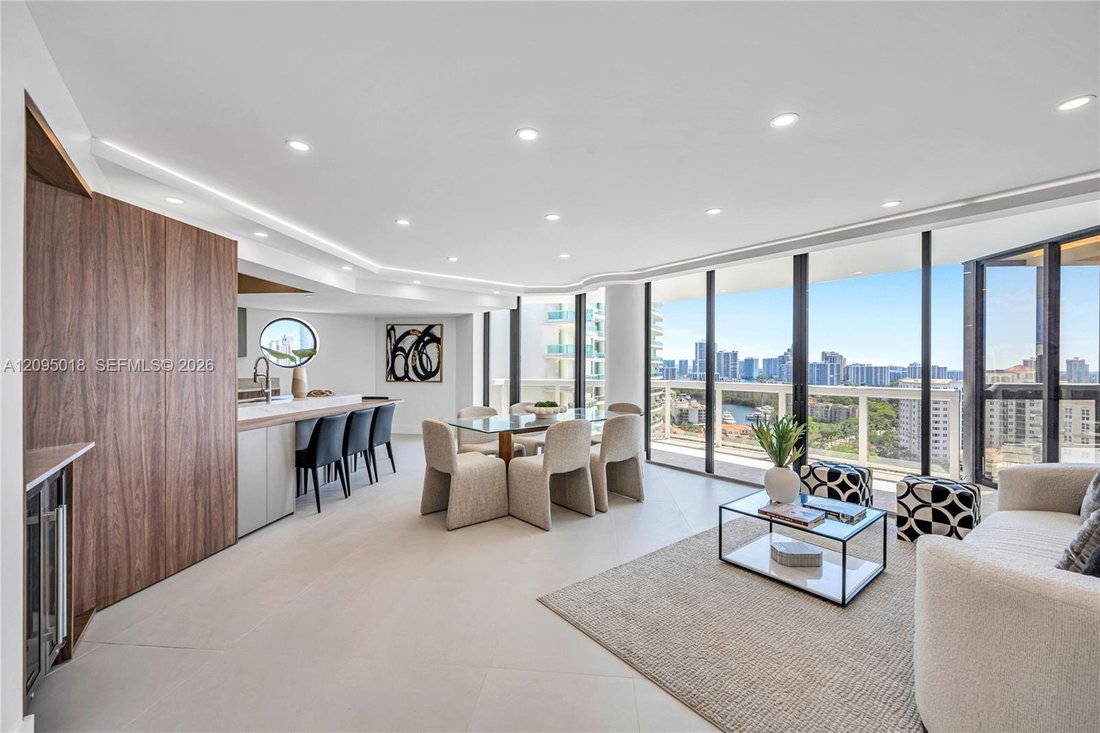 Condo in Aventura, Florida, United States 1 - 19024975