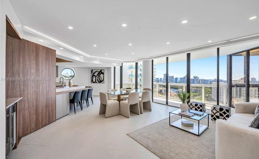 Condo in Aventura, Florida, United States 1
