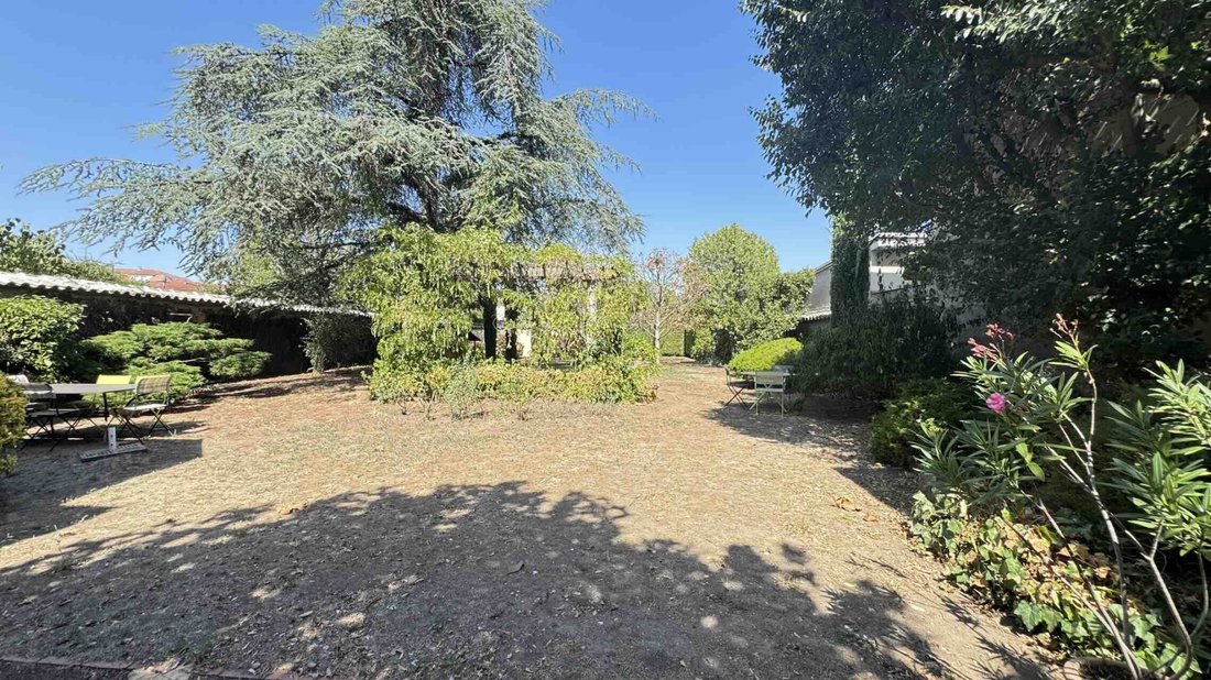 Estate in Sans Souci-Dauphiné, Lyon 3e Arrondissement, Lyon 2 - 19024451