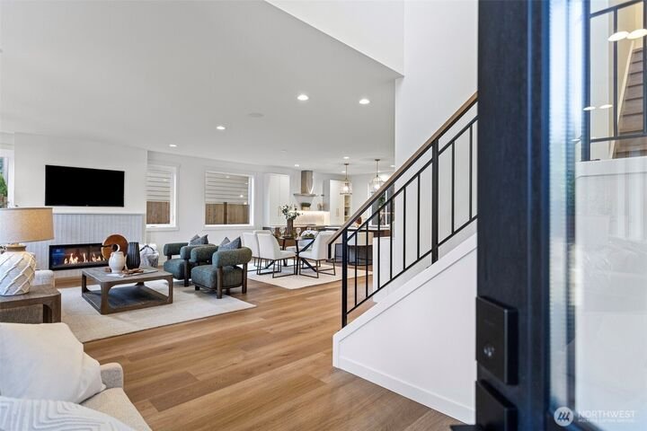 House in Kirkland, Washington, United States 2 - 19026615