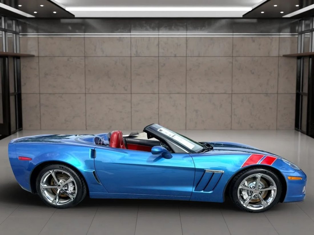 Cabriolet in West Palm Beach, FL, United States 2 - 18971677