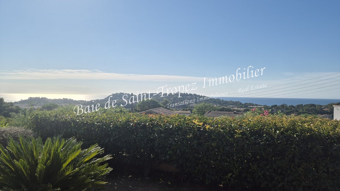 Villa a Sud, Cavalaire-sur-Mer, Francia 4 - 19025055