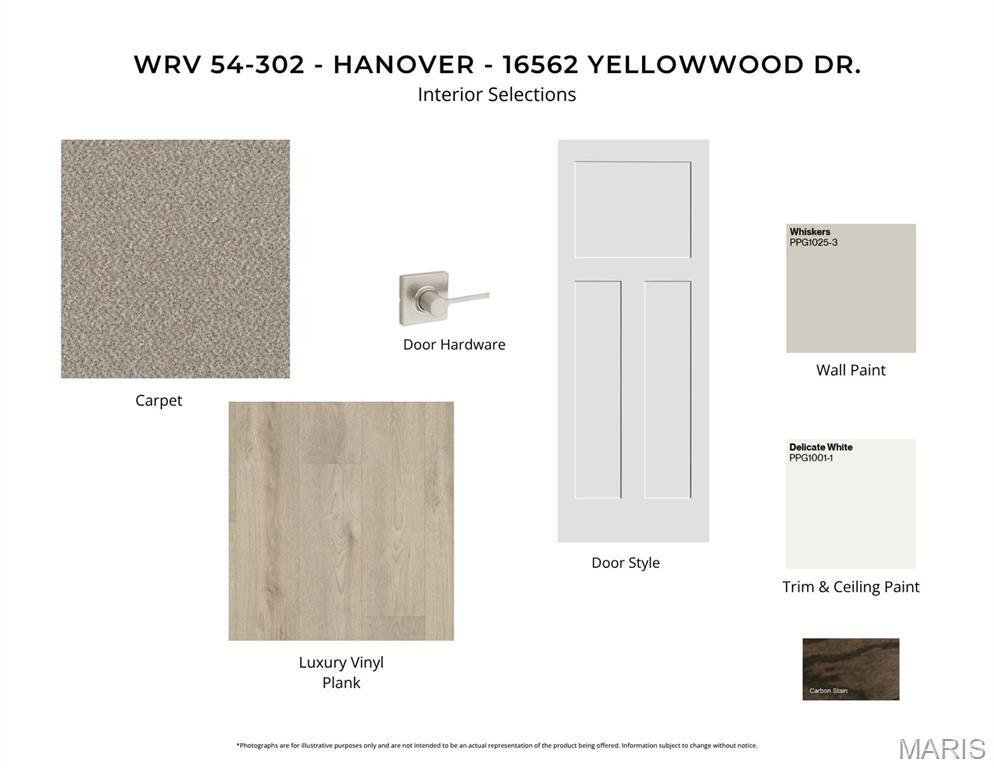 Residenza a Wildwood, Missouri, Stati Uniti 2 - 18930670