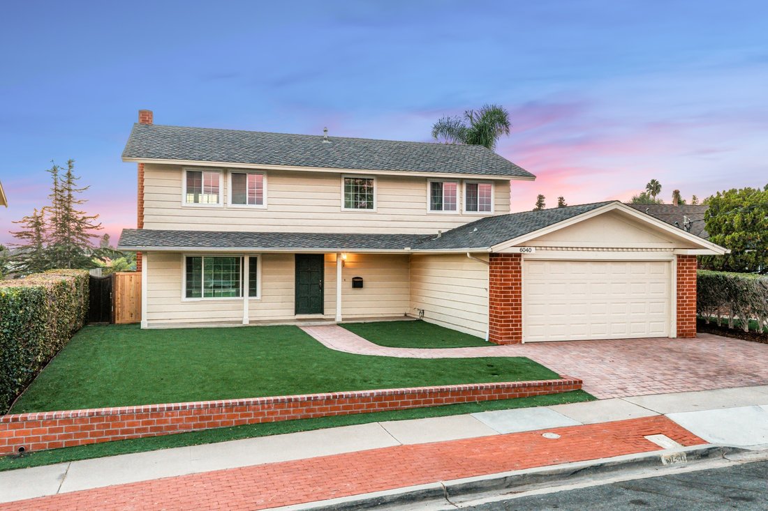 House in San Diego, California, United States 1 - 19021634