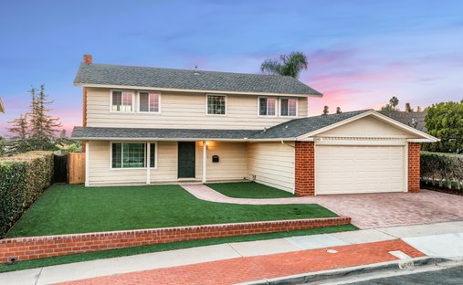 House in San Diego, California, United States 1