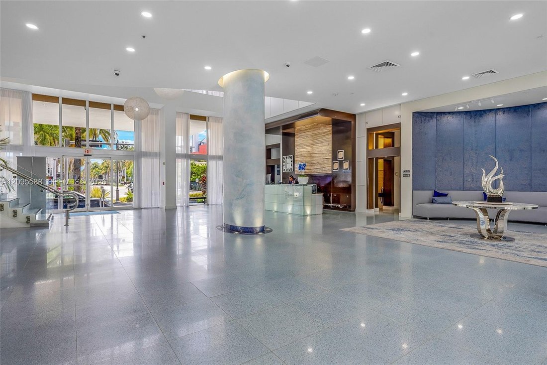 Condo in Aventura, Florida, United States 2 - 19025026