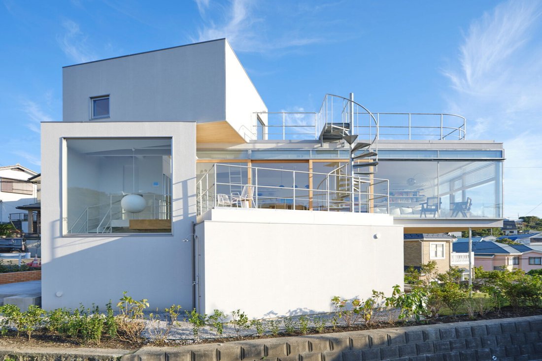 House in Yokosuka, Kanagawa, Japan 3 - 19034686