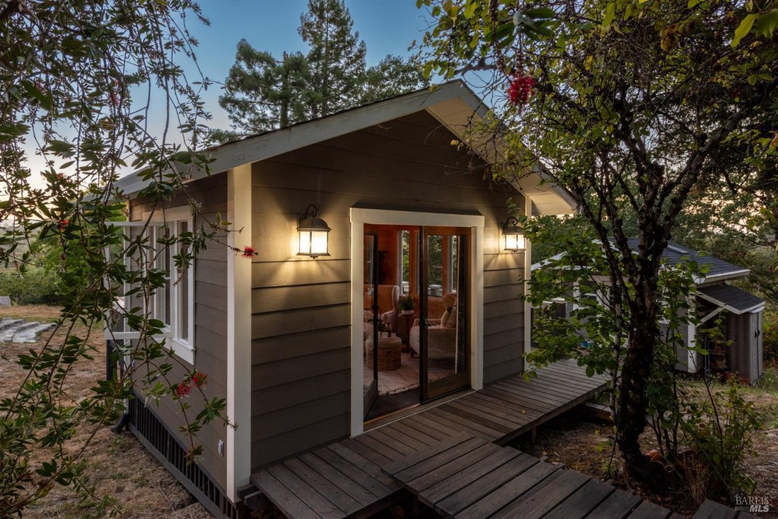 House in Sebastopol, California, United States 5 - 19022437