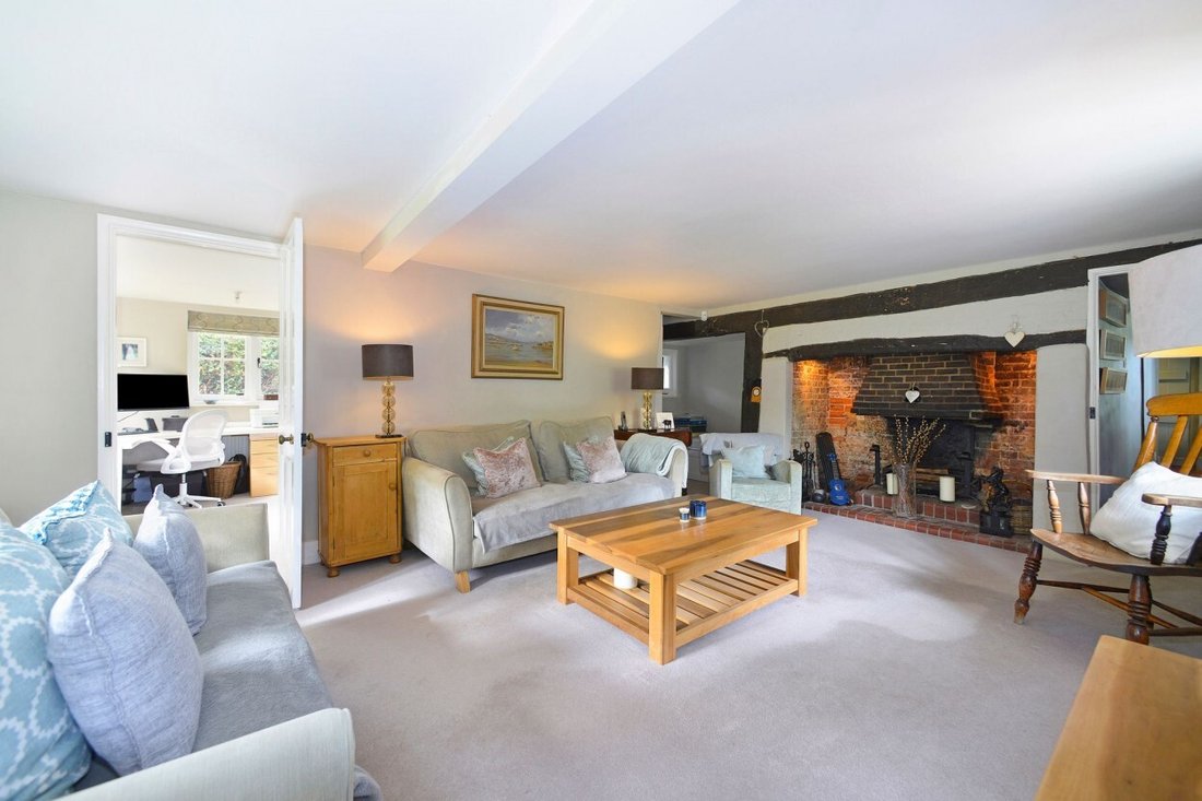 House in Shamley Green, Wonersh, England 3 - 19029357