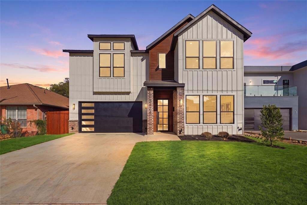 House in Dallas, Texas, United States 1 - 19021036