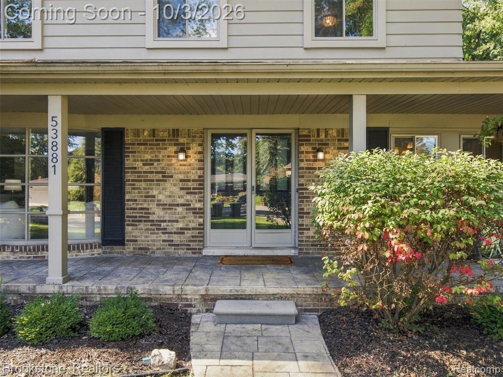 House in Washington, Michigan, United States 3 - 19027413