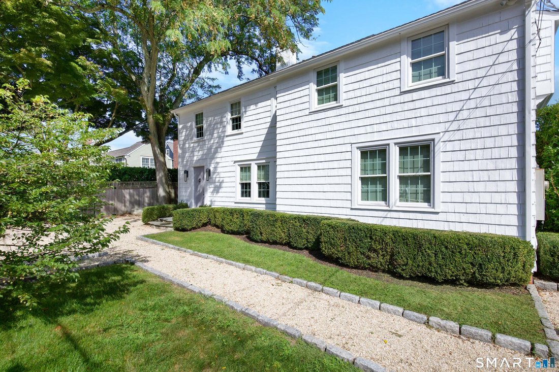 House in Westport, Connecticut, United States 2 - 19020274