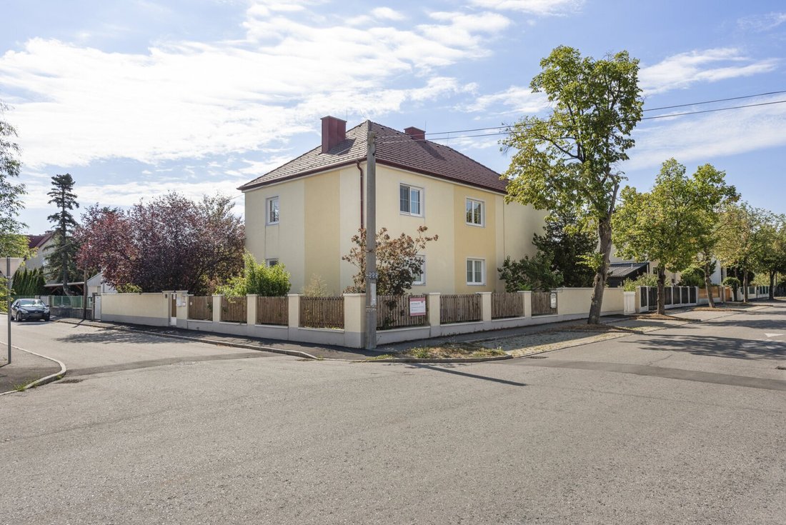 House in Wiener Neustadt, Lower Austria, Austria 3 - 19028232