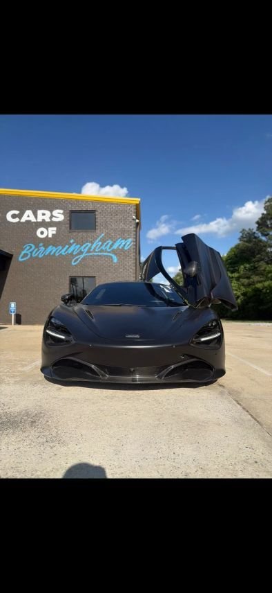 Coupe in Calera, AL, United States 1 - 19032963