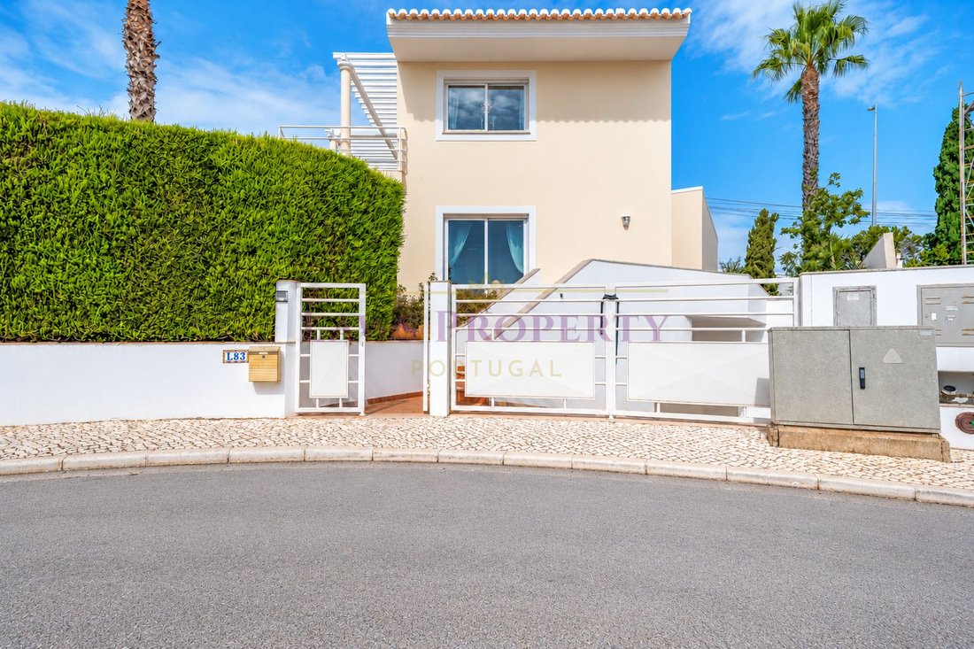 Villa in São Sebastião, Lagos, Sao Goncalo de Lagos, Portugal 5 - 19025487