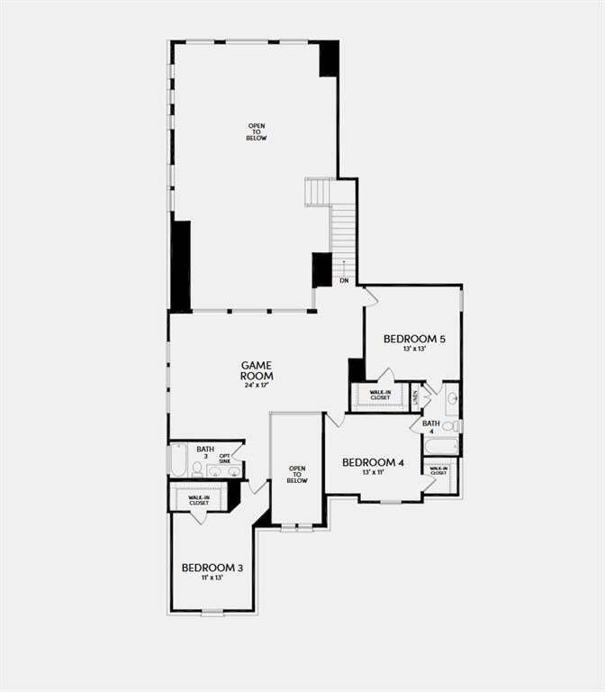 House in Frisco, Texas, United States 2 - 19020998