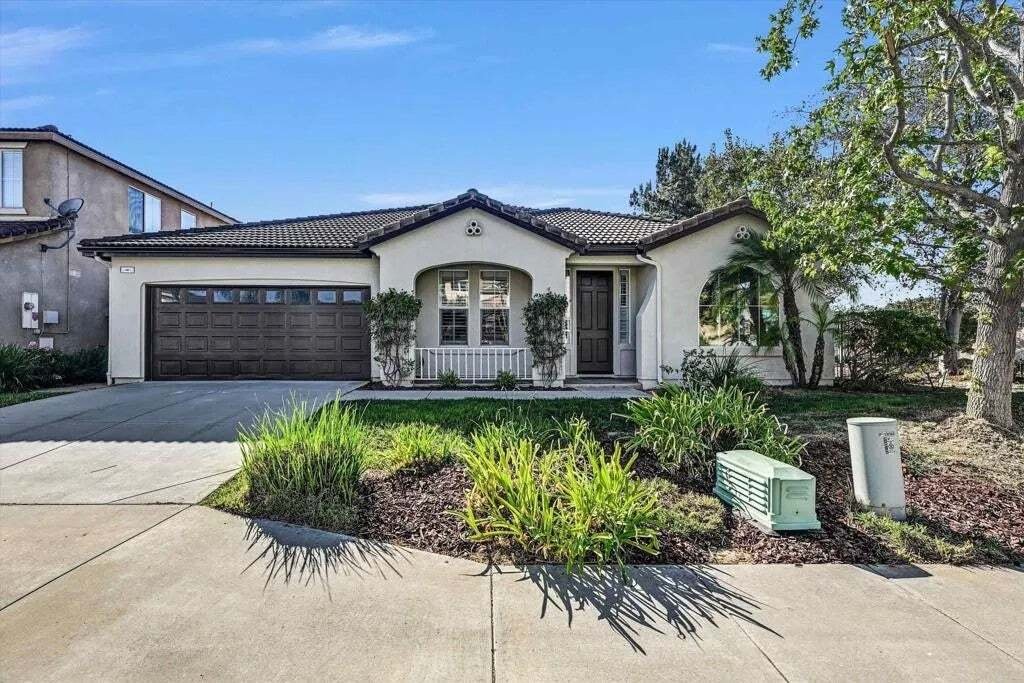 House in Escondido, California, United States 1 - 19024444