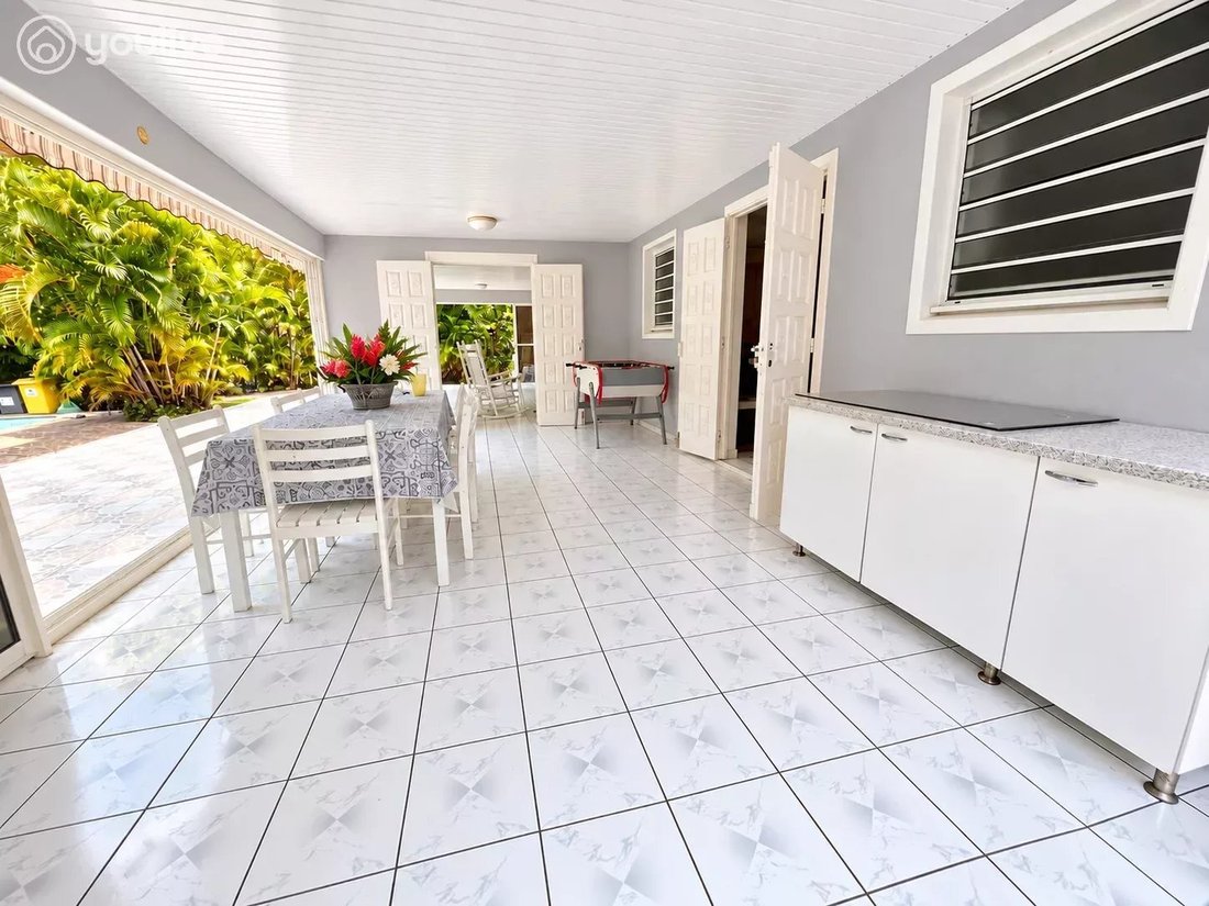 Haus in Le Diamant, Le Marin, Martinique 2 - 15627022