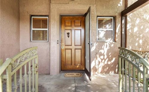 Casa en Altadena, California, Estados Unidos 1