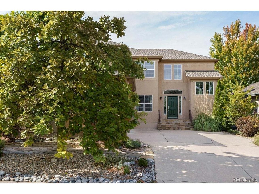 House in Columbine Valley, Colorado, United States 2 - 19023552
