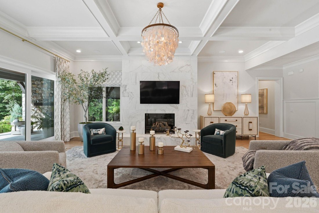 House in Waxhaw, North Carolina, United States 5 - 19028046