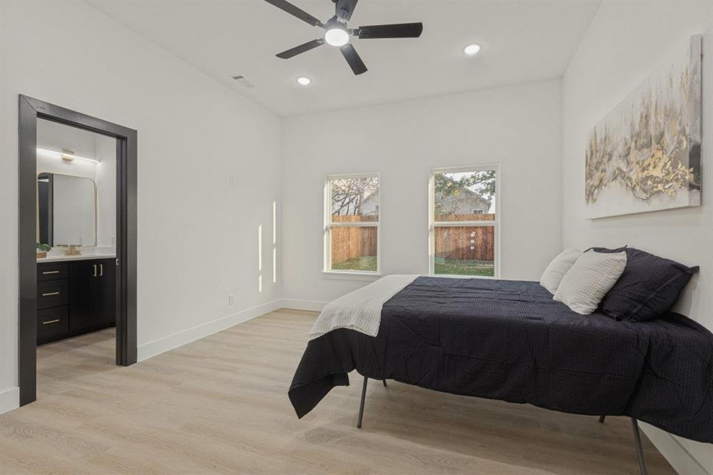 Townhouse in Fort Worth, Texas, United States 5 - 19024583