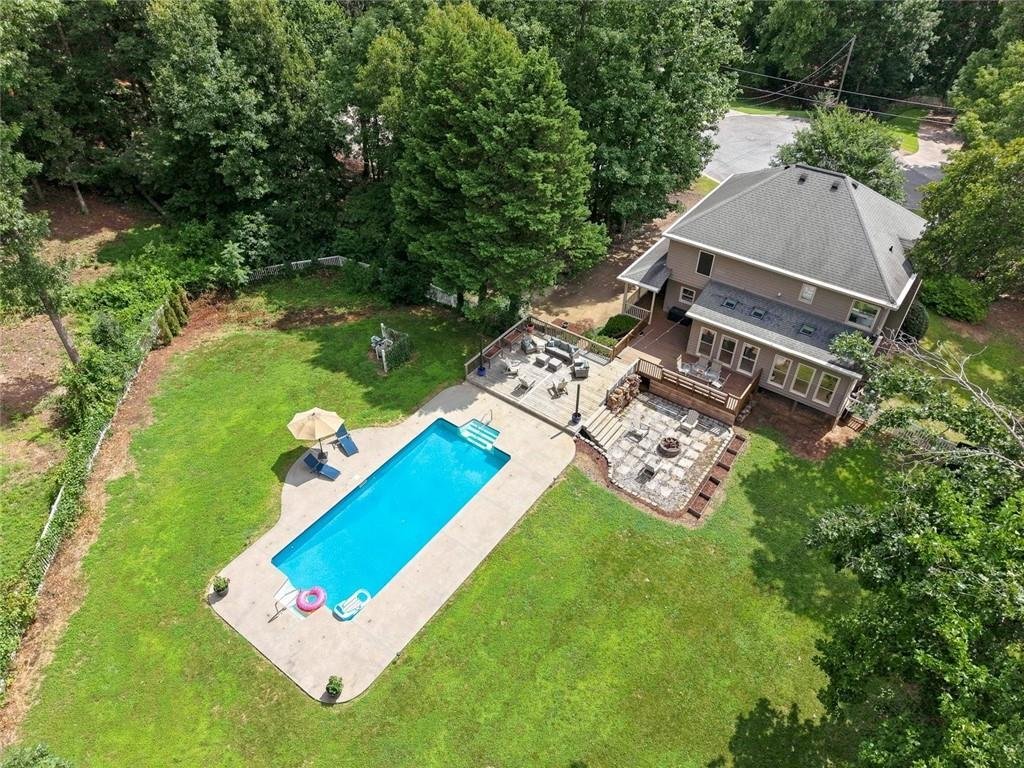 House in Canton, Georgia, United States 2 - 19020906