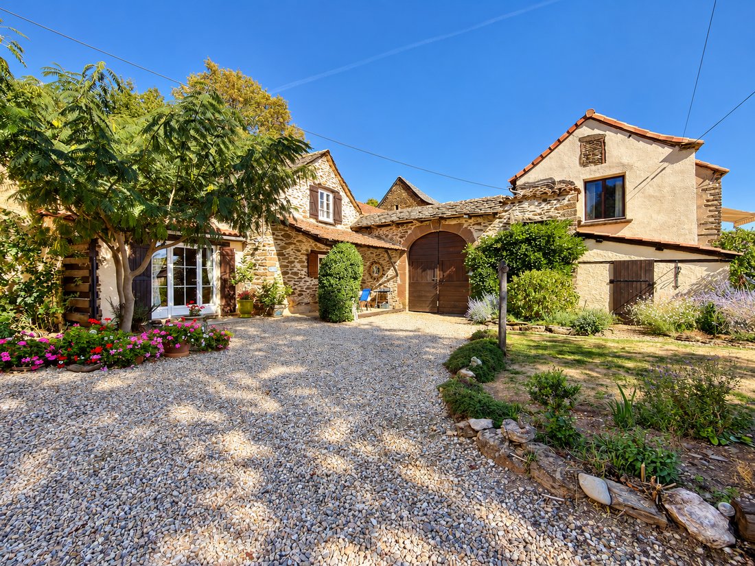 Maison à Jouqueviel, Occitanie, France 2 - 19029795