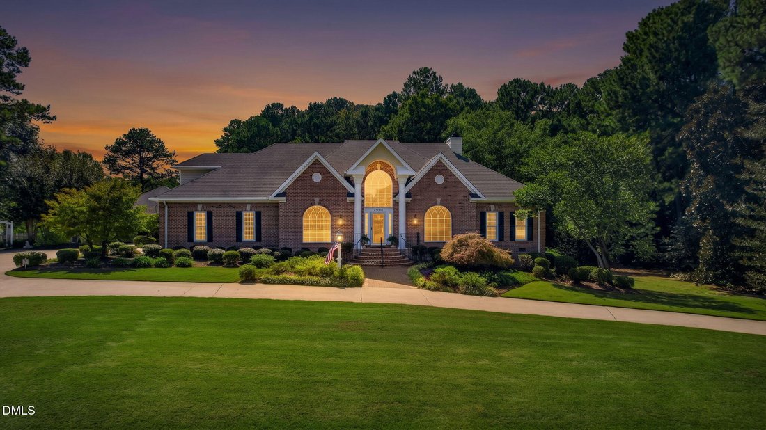 House in Raleigh, North Carolina, United States 3 - 19029247