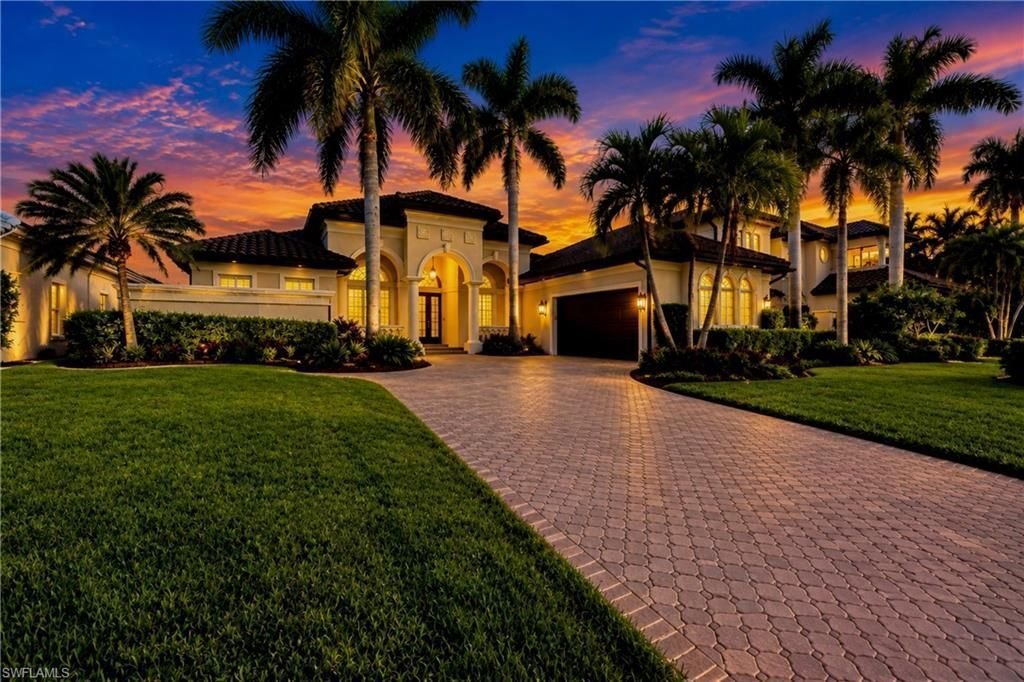 House in Cape Coral, Florida, United States 1 - 19035084