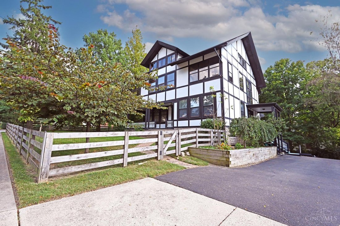 House in Cincinnati, Ohio, United States 1 - 19023196
