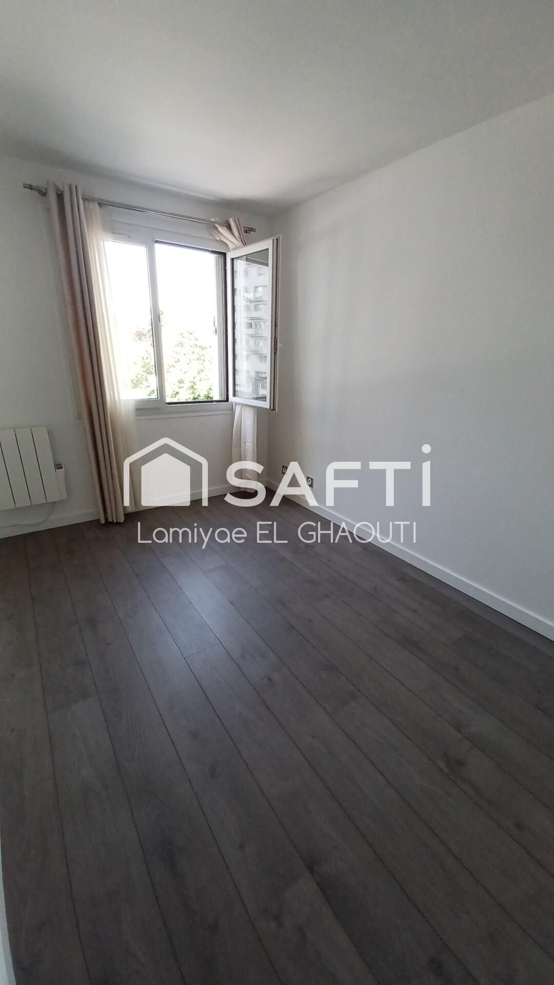 Appartement à Bastille-Popincourt, Paris 11e Arrondissement, Paris 5 - 19028555