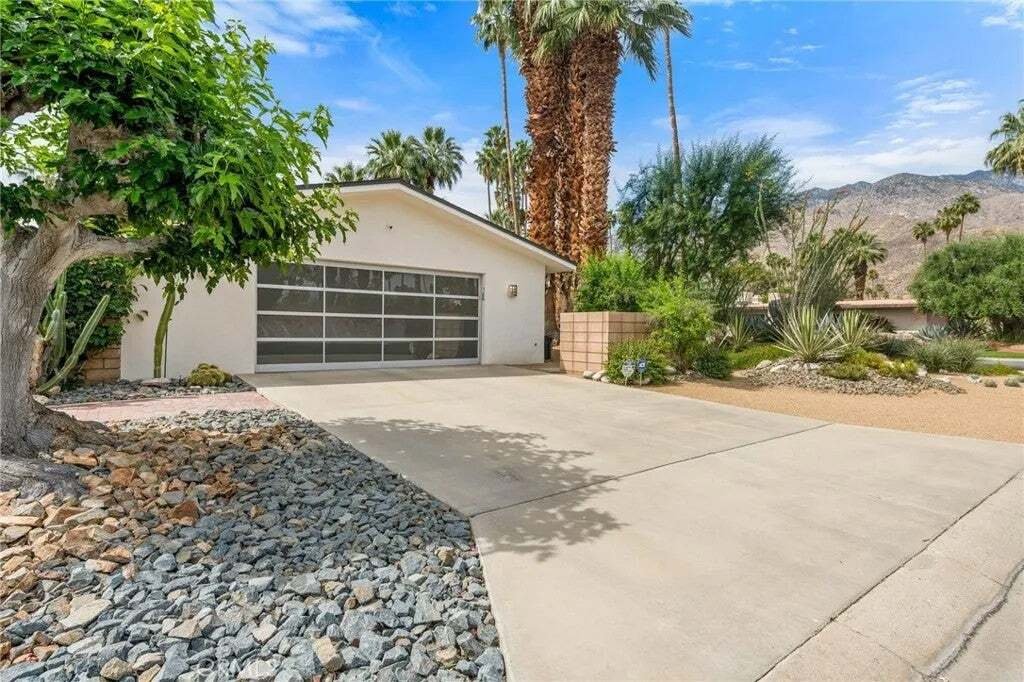 Haus in Palm Springs, Kalifornien, Vereinigte Staaten 2 - 18993127
