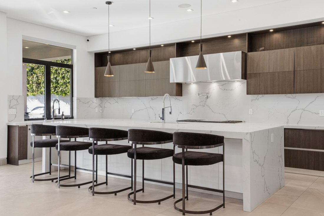 House in Los Angeles, California, United States 5 - 19021704