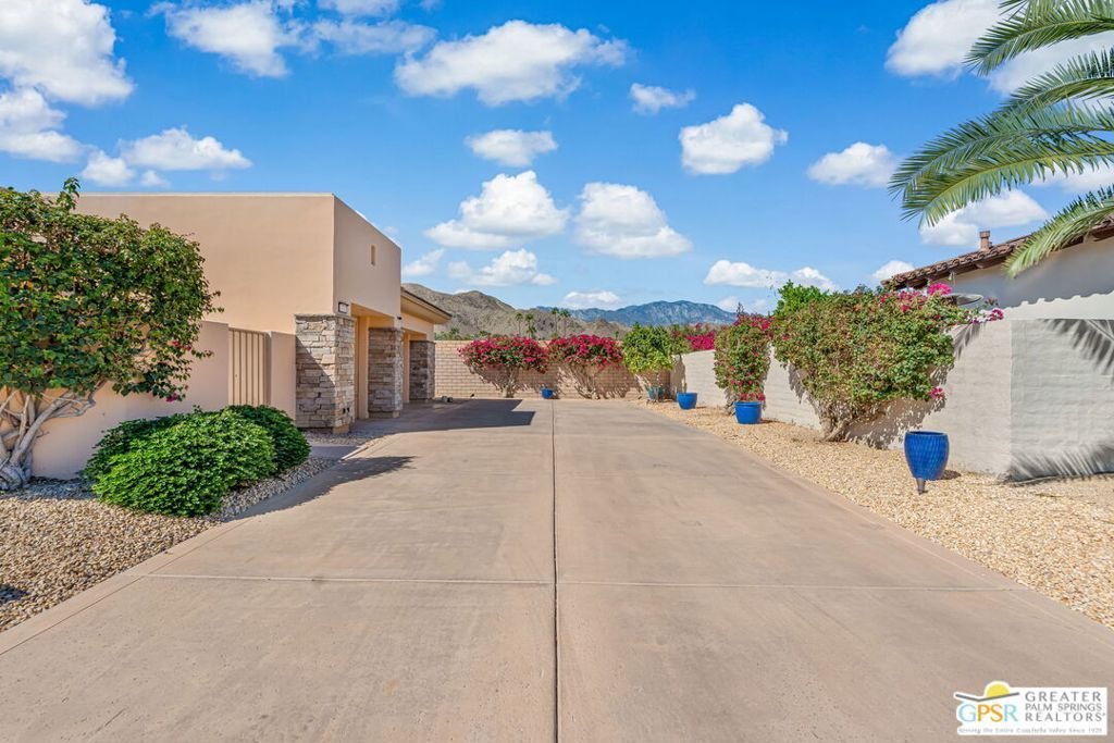 Casa en Rancho Mirage, California, Estados Unidos 5 - 19030679