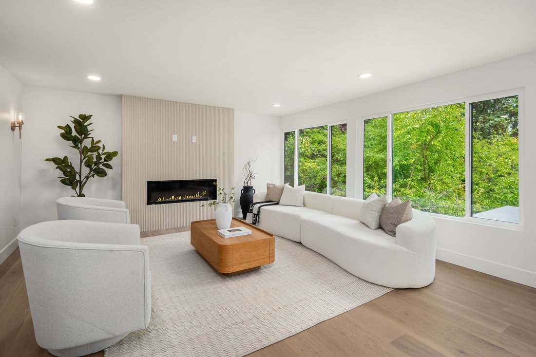 House in Mercer Island, Washington, United States 4 - 19034160