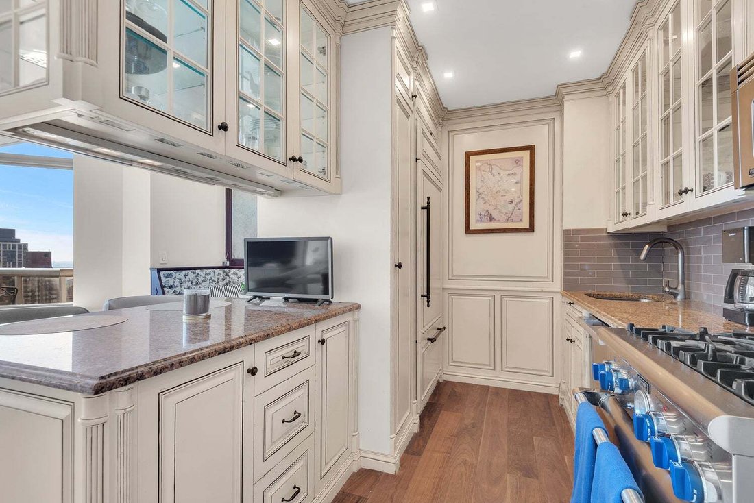Condo in New York, New York, United States 5 - 19027782