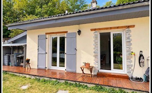House in Fillinges, Auvergne-Rhône-Alpes, France 1
