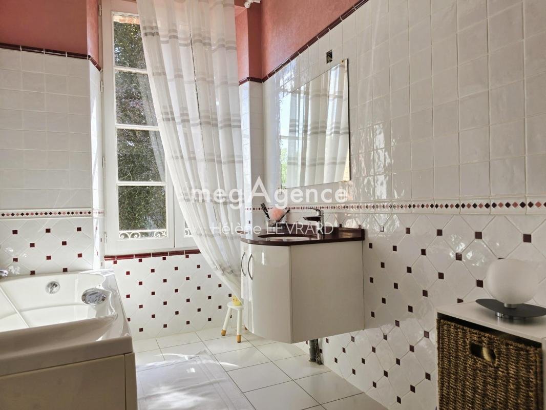 Country House in Sainte-Gemmes-le-Robert, Pays de la Loire, France 5 - 19025367