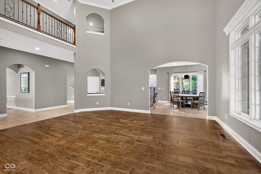 House in Fishers, Indiana, United States 5 - 19022495