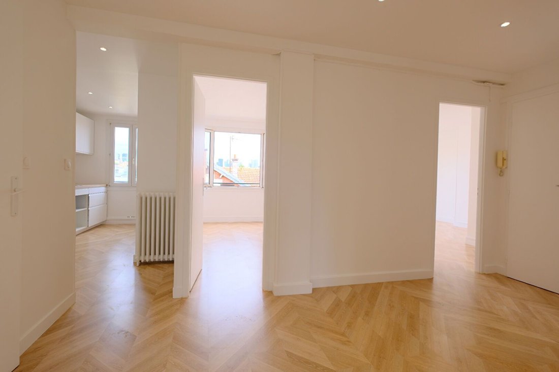 Wohnung in Plateau Ouest, Suresnes, Frankreich 3 - 19032811