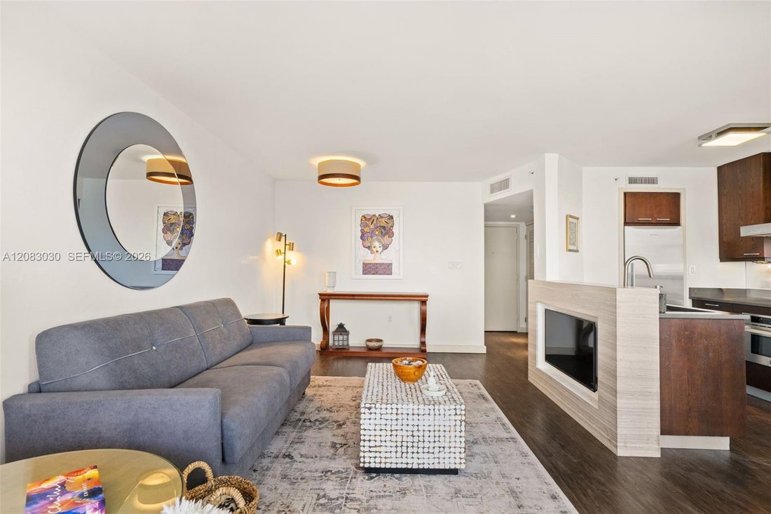 Condo in Miami Beach, Florida, United States 3 - 19025034