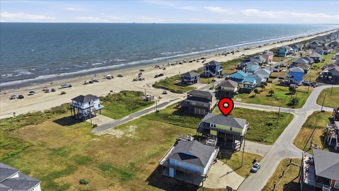 House in Bolivar Peninsula, Texas, United States 3 - 19021298
