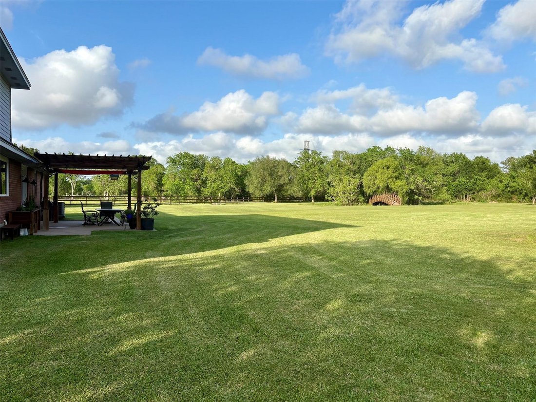 House in Pearland, Texas, United States 3 - 19027683