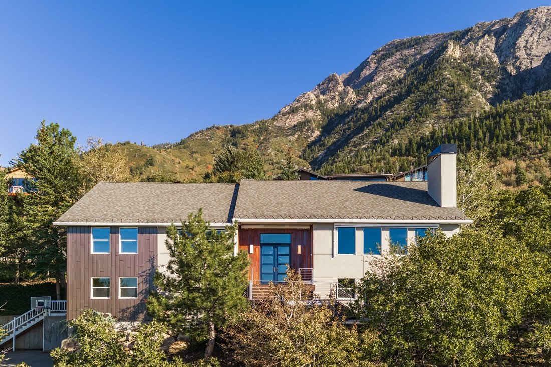 House in South Salt Lake, Utah, United States 2 - 19022397