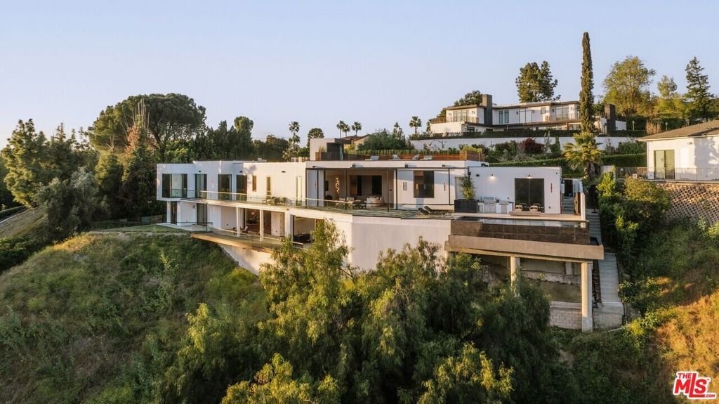 House in Los Angeles, California, United States 1 - 19023185